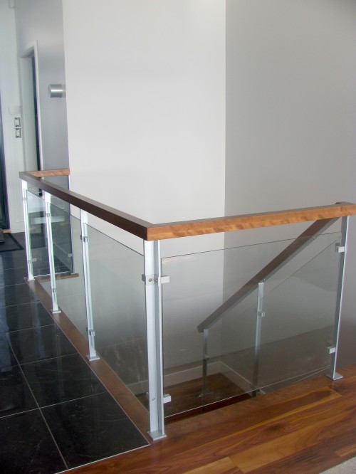 Contour D Escalier